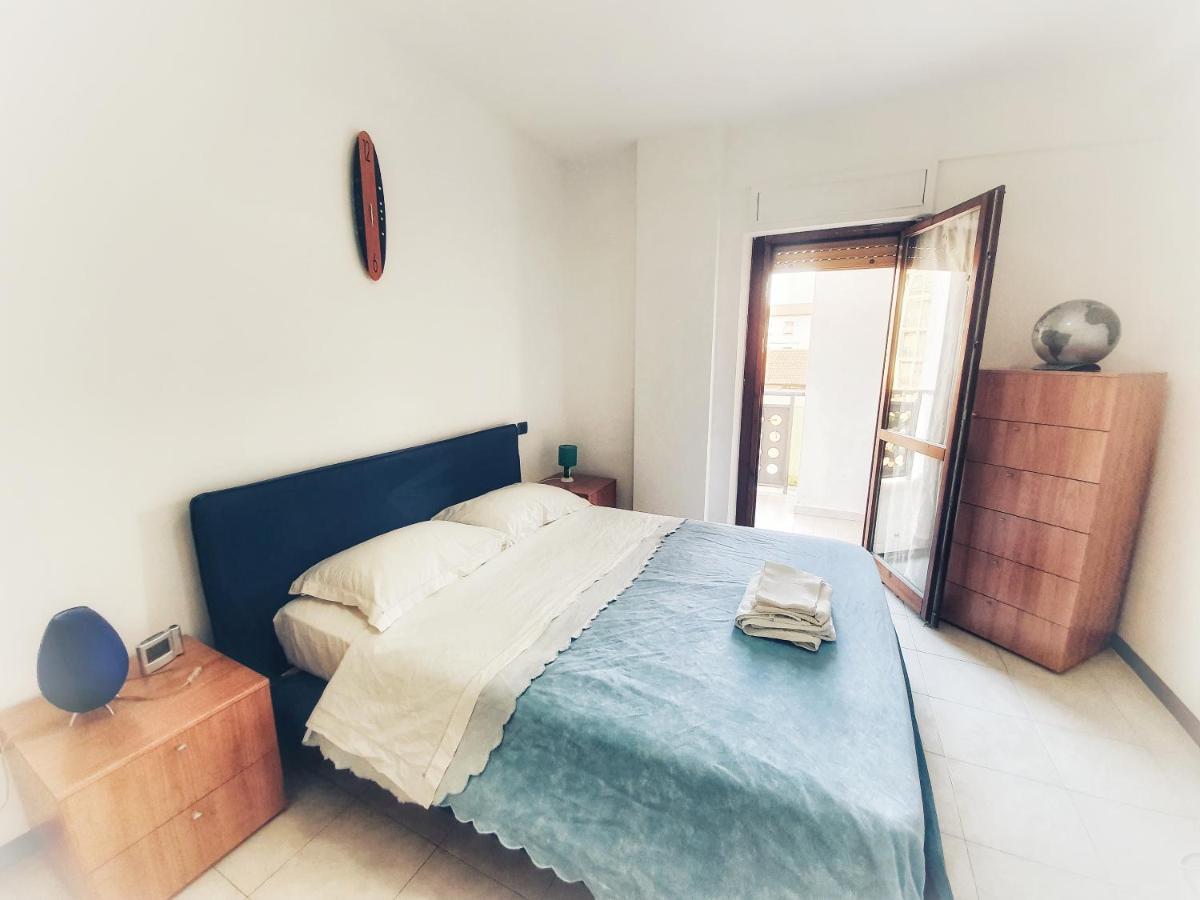 Ccc Holiday Properties Terni Central Ccc Eksteriør bilde