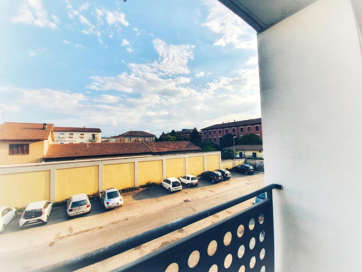 Ccc Holiday Properties Terni Central Ccc Eksteriør bilde