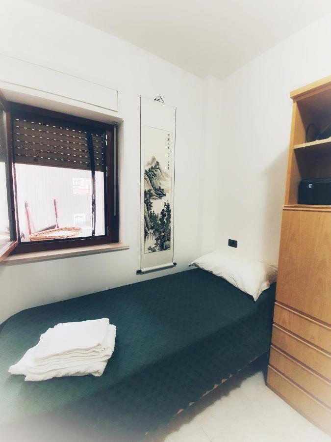 Ccc Holiday Properties Terni Central Ccc Eksteriør bilde