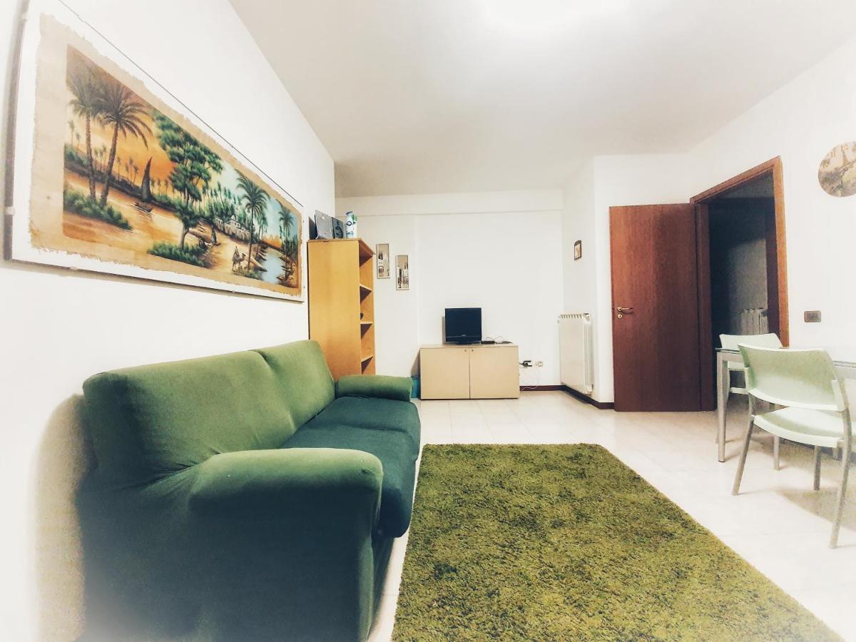 Ccc Holiday Properties Terni Central Ccc Eksteriør bilde