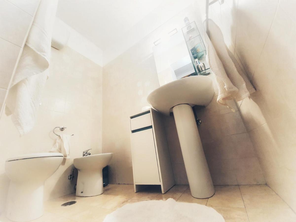 Ccc Holiday Properties Terni Central Ccc Eksteriør bilde