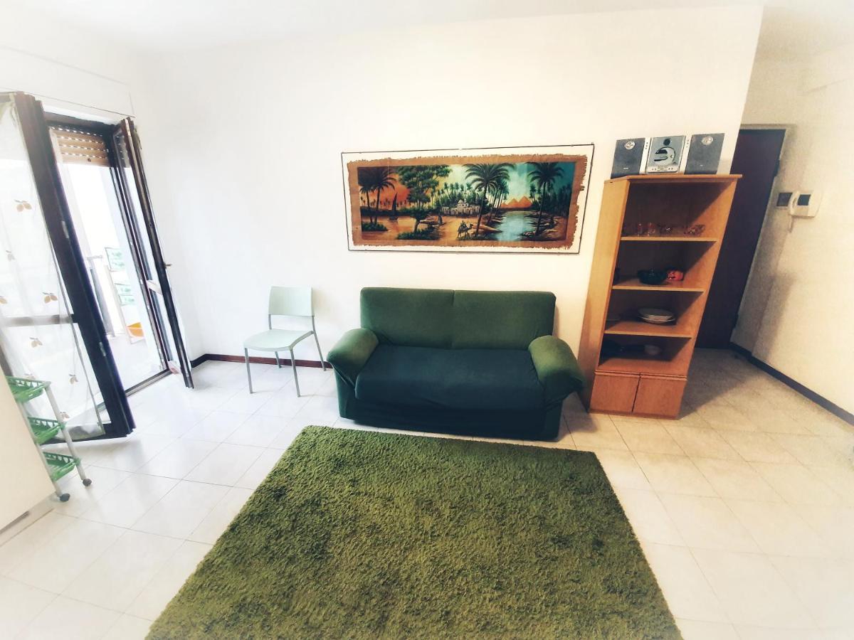 Ccc Holiday Properties Terni Central Ccc Eksteriør bilde